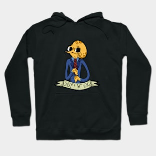 Octodad, Suspect nothing Hoodie